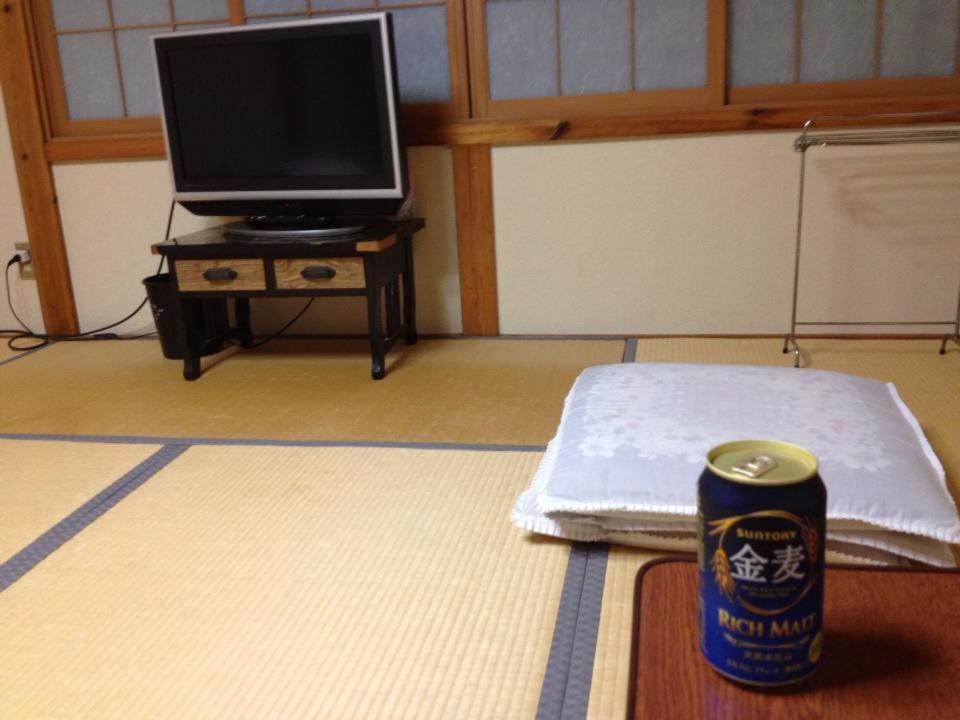 Otsuchi タカマス民宿 מראה חיצוני תמונה