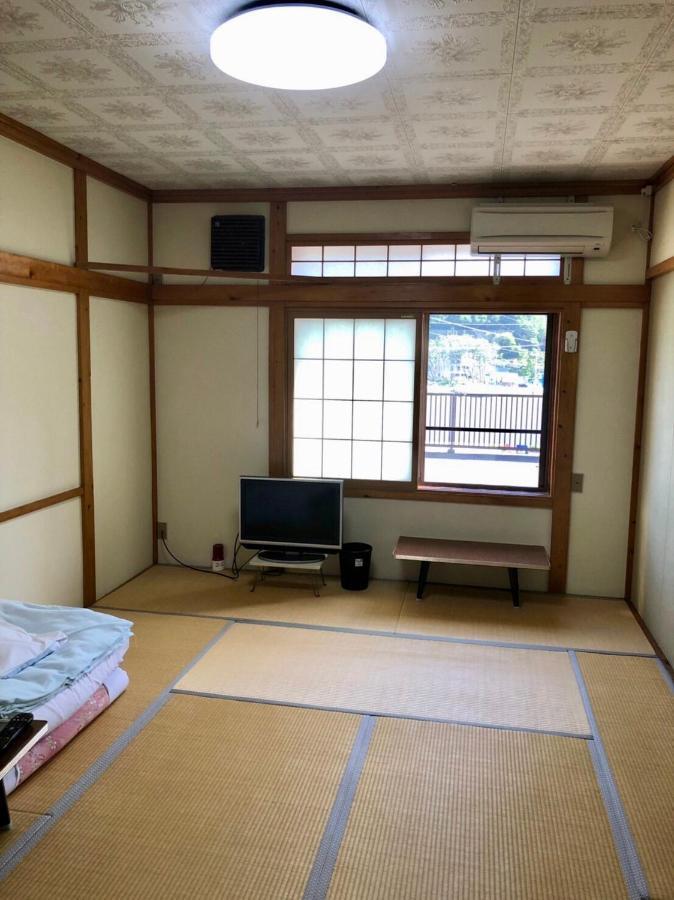Otsuchi タカマス民宿 מראה חיצוני תמונה