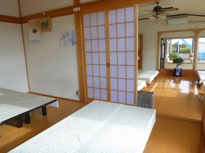 Otsuchi タカマス民宿 מראה חיצוני תמונה