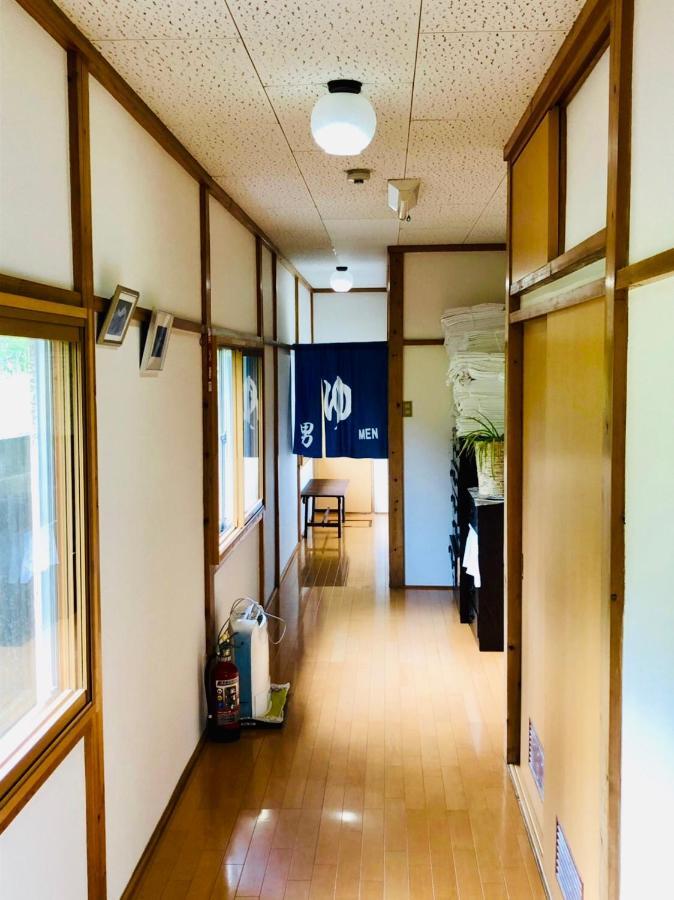 Otsuchi タカマス民宿 מראה חיצוני תמונה