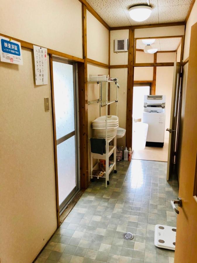 Otsuchi タカマス民宿 מראה חיצוני תמונה