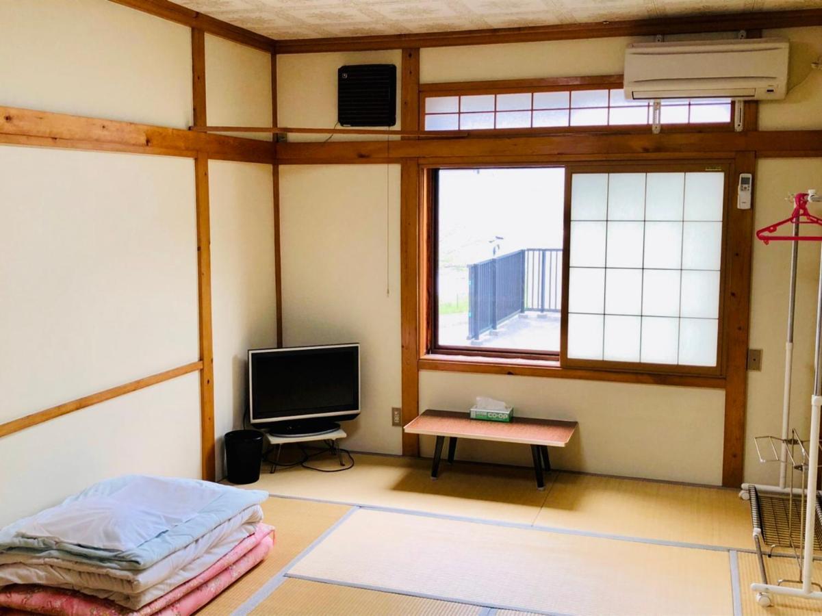 Otsuchi タカマス民宿 מראה חיצוני תמונה