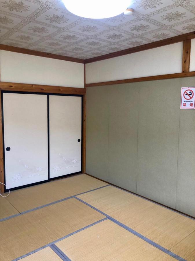Otsuchi タカマス民宿 מראה חיצוני תמונה